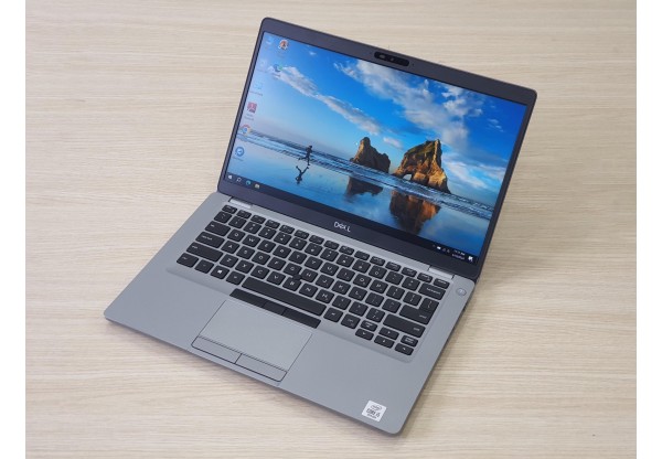 Dell Latitude E5310 i7 10610U 16G 512G 13.3